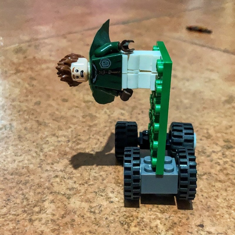 Lego Car Designs&nbsp;#byClara