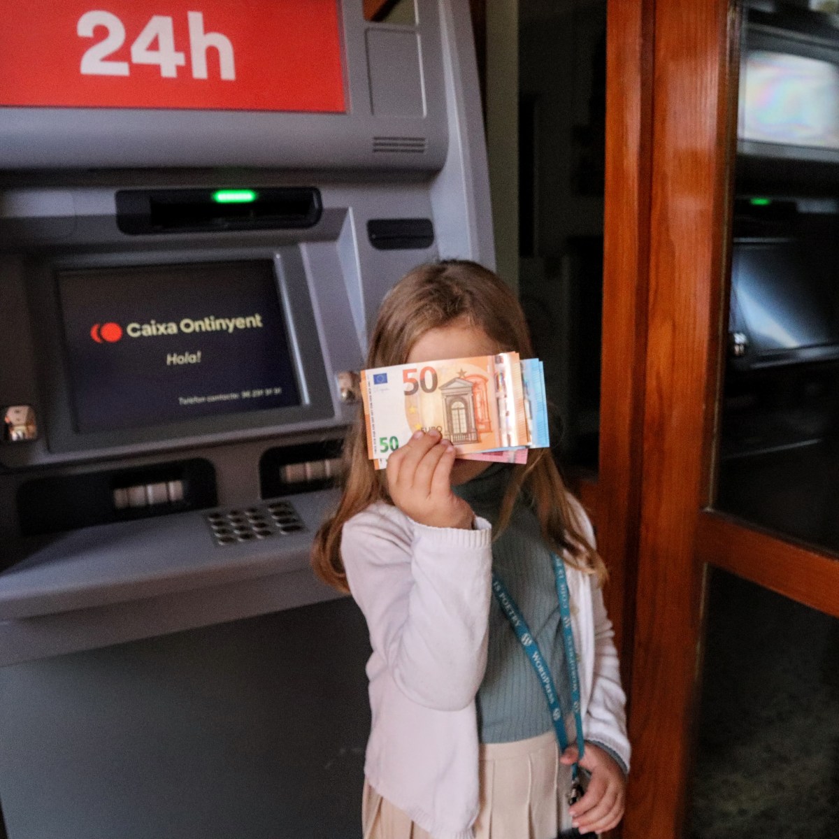 Show me the&nbsp;money