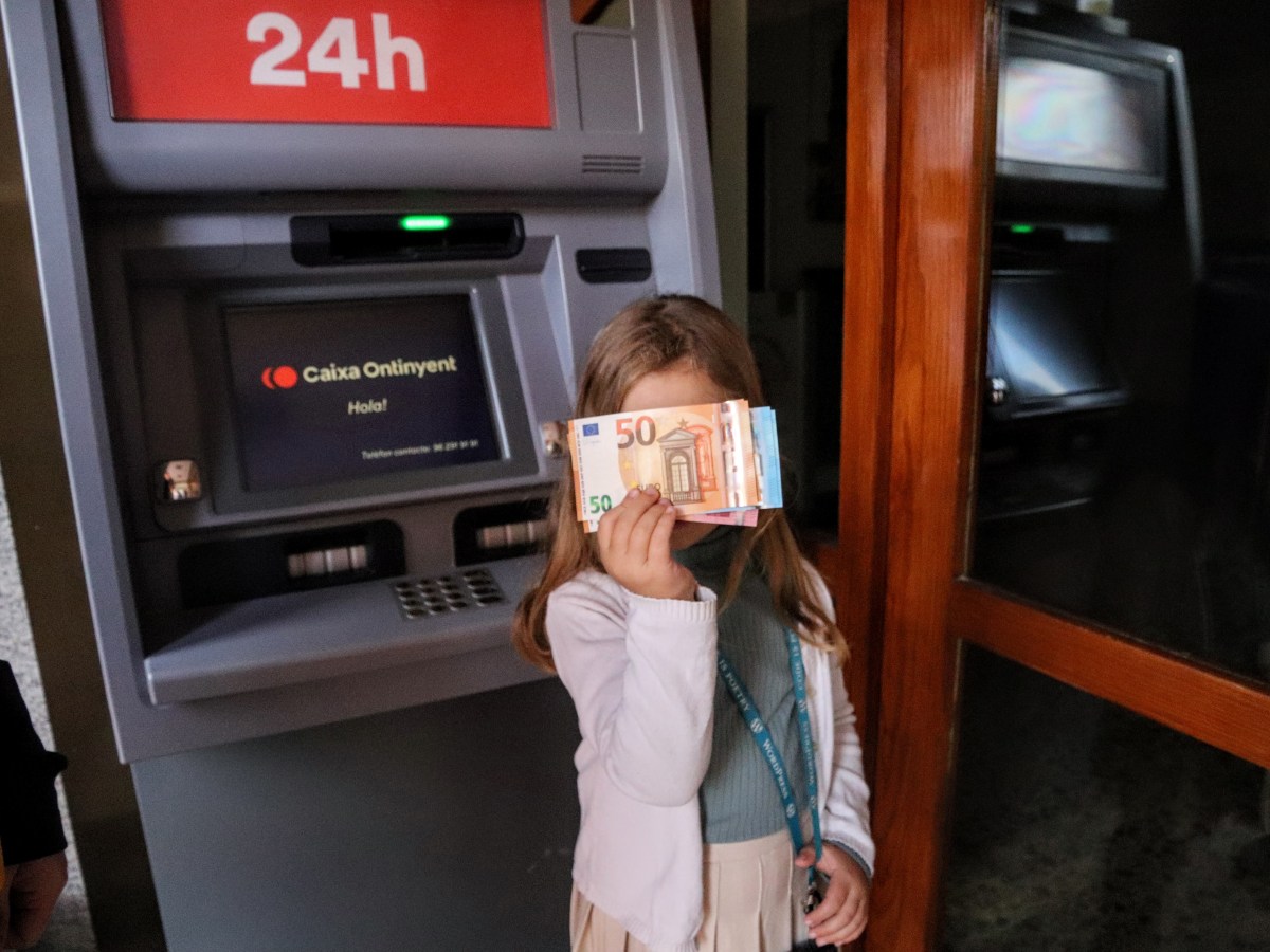 Show me the&nbsp;money