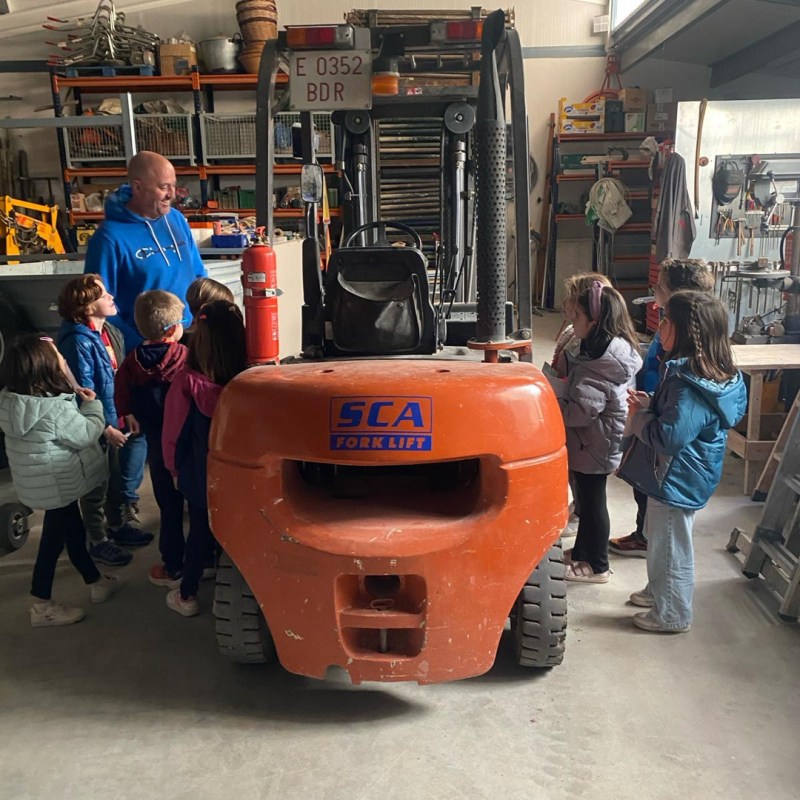 El Periódic de Fontanars: Construccions&nbsp;Guaita