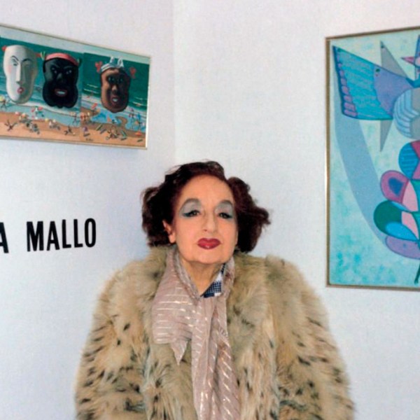 Maruja Mallo