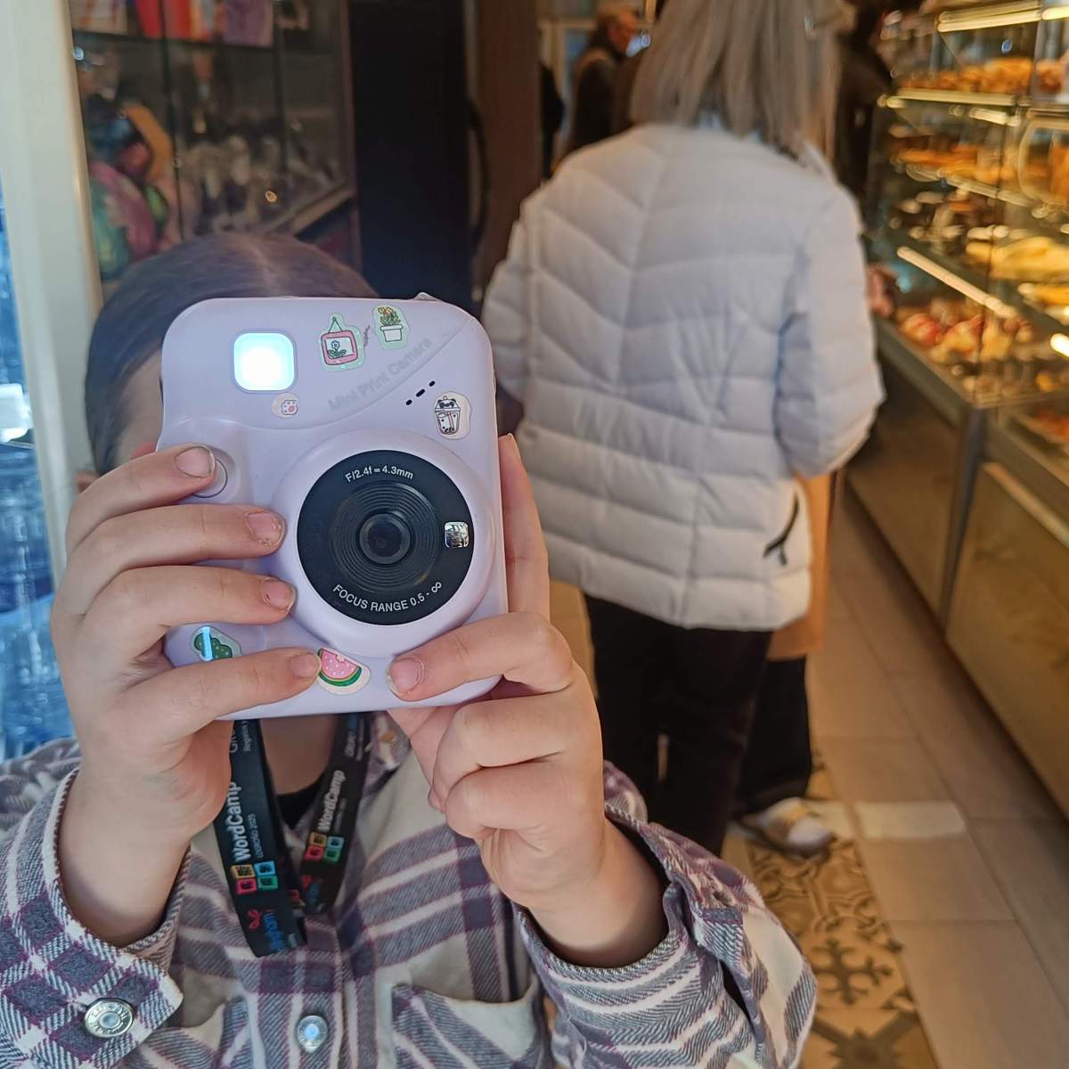 Fotos Simultáneas